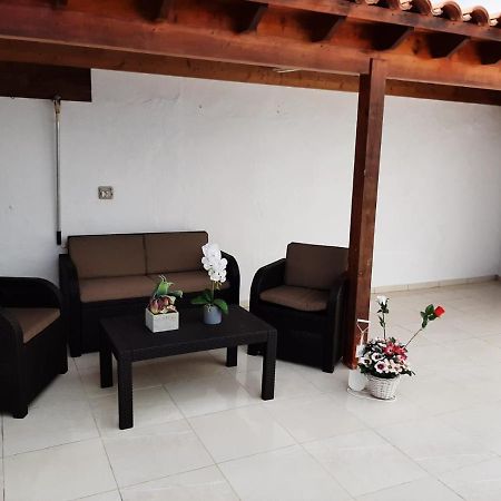 Casa costa calma Villa Exterior foto